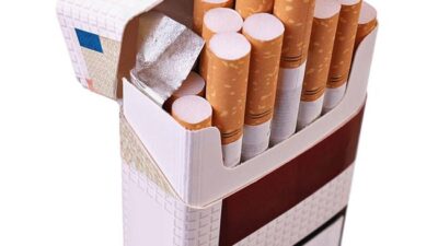 Rokok Ilegal Masih Merupakan Ancaman bagi RI, Pemerintah Membongkar Modusnya