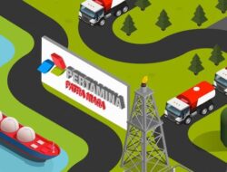 Pertamina Patra Niaga Menjamin Tersedianya Energi saat Natal dan Tahun Baru