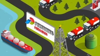 Pertamina Patra Niaga Menjamin Tersedianya Energi saat Natal dan Tahun Baru