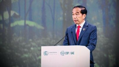 Konferensi COP28 di Dubai adalah Kesempatan untuk Mengatasi Ambisi Iklim, Bukan Sekadar Pertunjukan