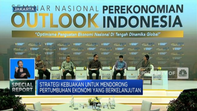SDM Indonesia Telah Berkembang, Namun Masih Ada Tantangan yang Harus Diatasi