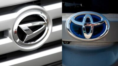 Pemerintah Jepang Menyelidiki Skandal Toyota-Daihatsu