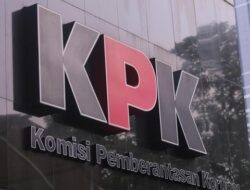 KPK Menangkap Gubernur Maluku Utara dan Mengamankan 15 Orang