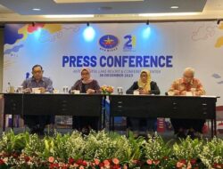 BPH Migas Mendanai Negara dengan Rp1,39 Triliun Selama 2023