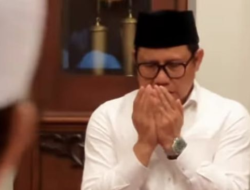 Reaksi Ridwan Kamil dan Kaesang atas Ucapan Kontroversial Cak Imin Menimbulkan Kontroversi