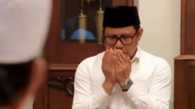 Reaksi Ridwan Kamil dan Kaesang atas Ucapan Kontroversial Cak Imin Menimbulkan Kontroversi