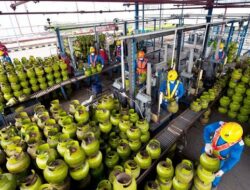 “Potensi Swasta untuk Meningkatkan Produksi LPG”