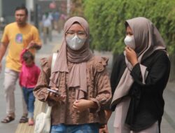 Pemerintah Meramalkan Kemungkinan Adanya Gelombang Covid-19 Baru di Indonesia, Menurut Kemenkes
