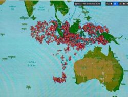 Kapal Nelayan Indonesia Mendadak Mengelilingi Australia, Kenapa?