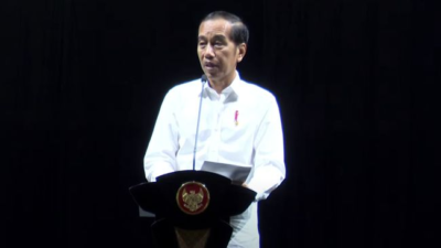 Buka-bukaan Jokowi: Apakah Indonesia Akan Menjadi Negara Maju atau Malah Mandek?