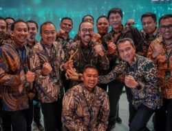 Prestasi Pertamina Patra Niaga dalam Pengelolaan Lingkungan Terakreditasi PROPER Emas dan Hijau