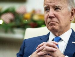 Presiden AS Joe Biden Mengungkap Alasan RI Pindah IKN