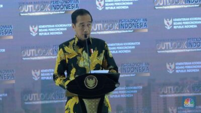 Ketakutan Jokowi Menjelang Akhir Masa Jabatan Terkait Nasib RI