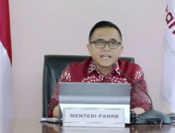 Rencana Penerapan Aturan Single Salary Belum Selesai, Menteri PANRB Membicarakan Perkembangan Terbaru