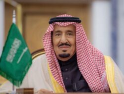 Mengapa Anak Raja Salman Tiba-Tiba Menelepon NATO?