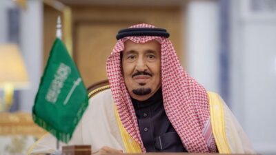 Mengapa Anak Raja Salman Tiba-Tiba Menelepon NATO?