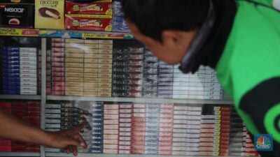 Daftar Harga Rokok 2024, Melonjak 10% Menyusul Kenaikan CHT