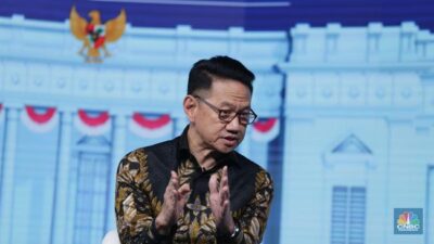 Wujudkan Mimpi Besar Ganjar Menjadikan Indonesia Sebagai Pemain Utama di Industri Nikel Dunia