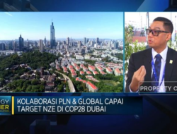 Perkembangan Nuklir PLN Sebagai Transisi Energi dari Pensiun PLTU