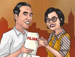 Jokowi Mengeluarkan Peraturan Pajak Karyawan yang Baru, Yuk Cermati Isinya!