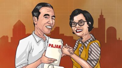 Jokowi Mengeluarkan Peraturan Pajak Karyawan yang Baru, Yuk Cermati Isinya!