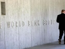 Berita Terbaru dari World Bank: Situasi Dunia Semakin Mengerikan!
