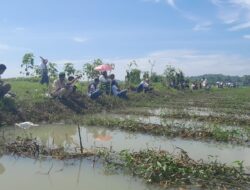 Rokhmat Ardiyan, Caleg DPR RI Dapil Jabar X, Memikat Pendengar dengan Suaranya Melalui Acara Mancing Mania di Pangandaran