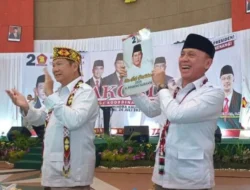 Iwan Bule, Jenderal Polisi yang Berjiwa Manusia yang menjadi Calon Legislatif Unggulan dari Gerindra di Daerah Pemilihan X Jabar