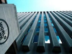 Bank Dunia Meramalkan Tiga Negara Akan Mengalami Pertumbuhan Dua Digit di Tahun 2024