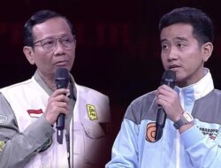 Mahfud Ungkap Kesulitan Mencabut Izin Usaha Tambang: Diwarnai oleh Banyak Mafia
