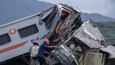 Profil KA Turangga-KRB Bandung Raya: Meningkatnya Kecepatan Perjalanan dengan Cepat