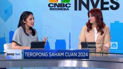 Video: Melihat Peluang Investasi Saham di Tahun 2024