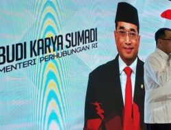 Apa yang Terjadi Saat Menhub Bertemu CEO Maskapai Penerbangan Cina yang Menjadi Pes konkuren Boeing?