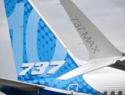 Penemuan Baru Terungkap Mengenai Skandal Boeing terkait Pesawat 737 Max 9