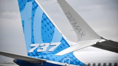 Penemuan Baru Terungkap Mengenai Skandal Boeing terkait Pesawat 737 Max 9