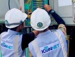 PLN Mencatat Prestasi Luar Biasa dengan Ekspansi Beyond kWh Bukan Hanya Listrik