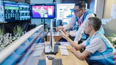 Prestasi PLN dalam Event Internasional 2023: Sejumlah Keberhasilan yang Unggul