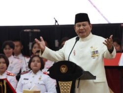 Prestasi Airlangga Pede dalam Menguasai Tema Debat Ketiga Capres