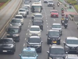 Aturan Ganjil Genap Akan Berlaku Kembali di Jakarta Mulai Besok, Persiapkan!