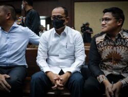 Rafael Alun akan Divonis Hari Ini setelah Penundaan Sebelumnya