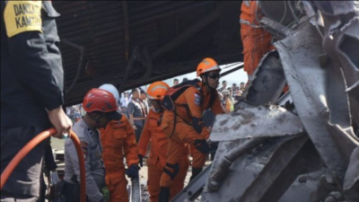 Tiga Orang Tewas dalam Kecelakaan Kereta Turangga-Bandung Raya: Informasi Lengkap  Mengenai Korban