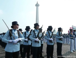 Panglima TNI Meminta Kenaikan Tunjangan Kinerja, Menteri PANRB Memberikan Persyaratan