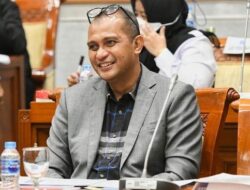 Eddy Hiariej, Mantan Wamenkumham, Menang Lawan KPK di Praperadilan PN Jaksel