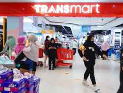 Diskon Transmart: Berburu Makanan hingga Elektronik