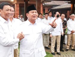 Iwan Bule Meningkatkan Dukungan Gerindra di Jabar, Sebagai Caleg Favorit Berpotensi Lolos ke Senayan