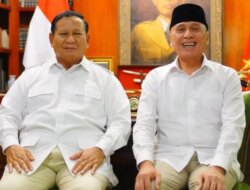 Pemberian Pangkat Jenderal Kehormatan untuk Prabowo Subianto: Penghargaan Tertinggi atas Dedikasinya dalam Militer dan Pertahanan