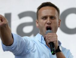 Pemimpin Oposisi Rusia Alexei Navalny Dilaporkan Telah Meninggal