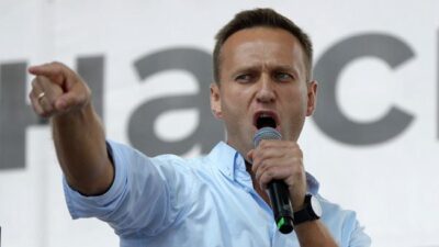 Pemimpin Oposisi Rusia Alexei Navalny Dilaporkan Telah Meninggal