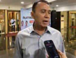 Iwan Bule Mendominasi Survei Tenggara Strategics sebagai Calon Anggota DPR di Jawa Barat X