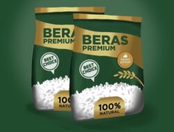 Heboh Kehadiran Beras Premium yang Langka di Toko-toko Modern, Zulhas-Airlangga Beri Tanggapan